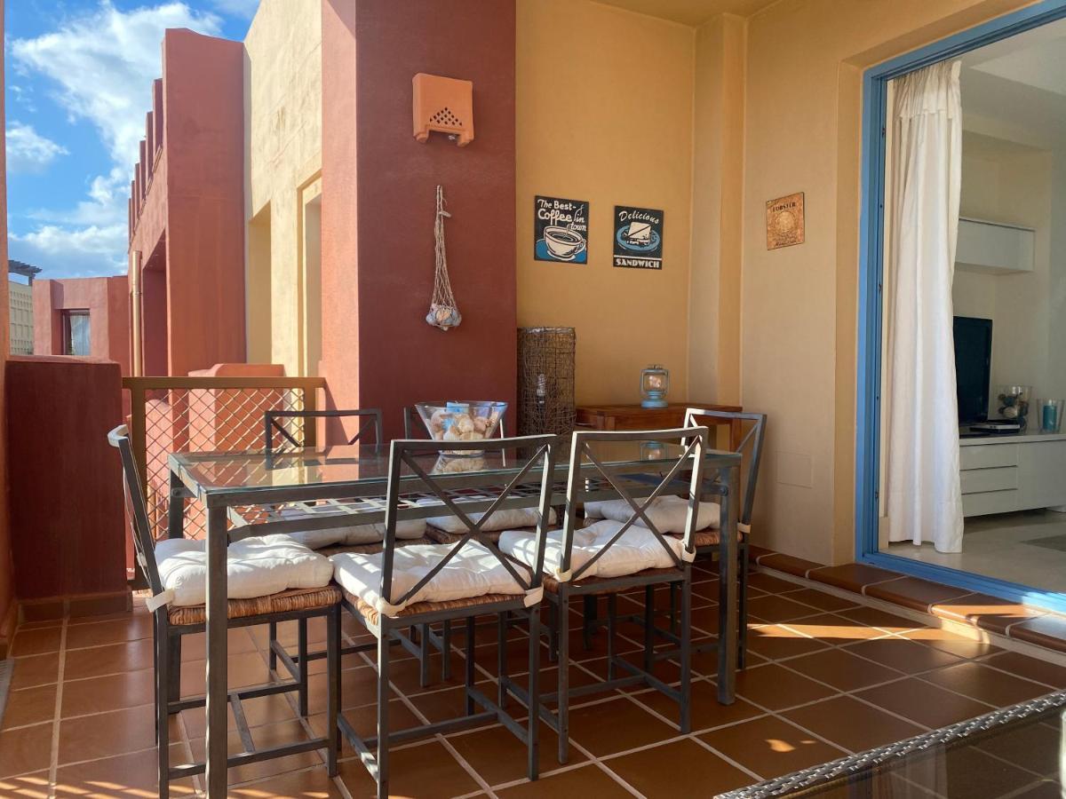 Apartamento Con Terraza Sobre La Marina De Sotogrande San Roque  Extérieur photo